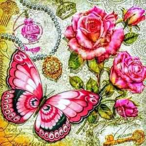 Meet your Posher, Donna